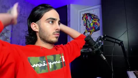 Nova online show from February 12, 2025, 12:33 pm