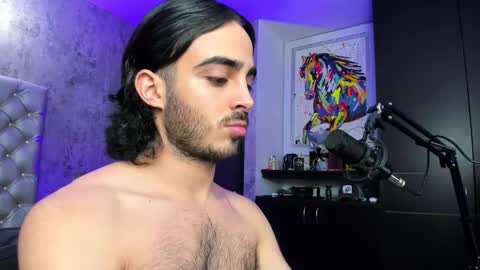 Nova online show from February 13, 2025, 12:54 pm