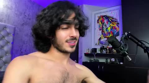 Nova online show from February 13, 2025, 6:59 pm