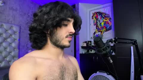 Nova online show from February 21, 2025, 3:21 pm