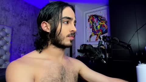 Nova online show from March 6, 2025, 3:35 pm