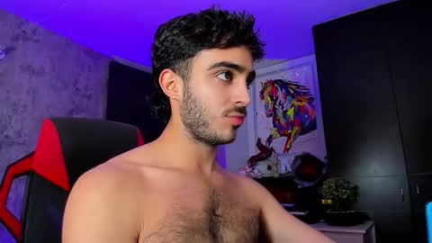 Nova online show from January 9, 2026, 1:03 pm