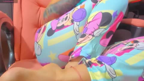 Novacy online show from November 6, 2025, 6:47 am