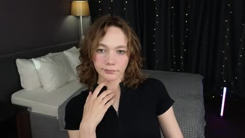 Eva online show from June 1, 2026, 12:01 am