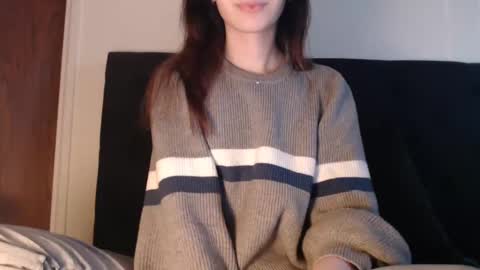 Olivia online show from December 6, 2024, 9:57 pm