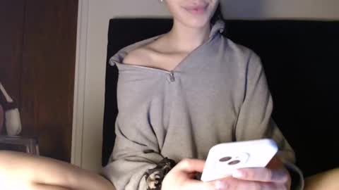 Olivia online show from December 29, 2024, 2:38 am