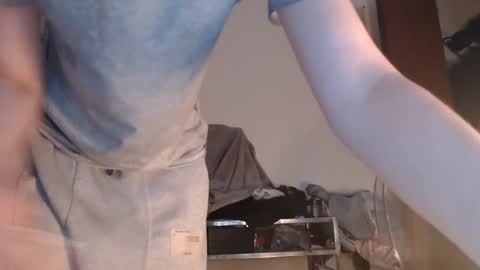 Olivia online show from January 22, 2025, 2:56 pm