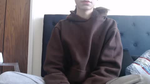 Olivia online show from January 26, 2025, 6:27 pm