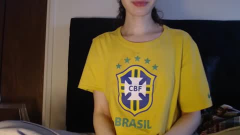 Olivia online show from January 30, 2025, 9:58 pm