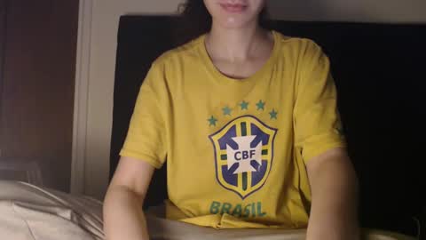 Olivia online show from February 3, 2025, 1:30 am