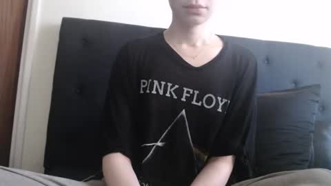 Olivia online show from March 2, 2025, 10:27 pm