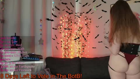 Snapshot of novaharper chatting on October 23, 2025, 9:13 pm Nova Harper online show from October 23, 2025, 9:13 pm