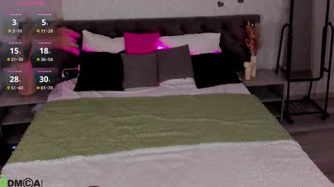 Sonya online show from November 8, 2025, 12:44 am