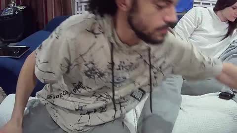 LucidXotix online show from January 6, 2025, 7:31 am