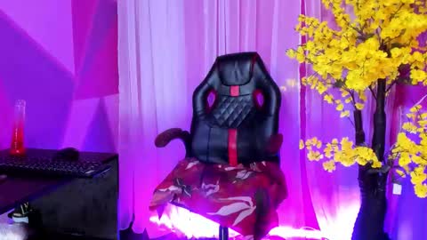 Snapshot of novanight_ chatting on January 11, 2026, 11:59 am novanight_ online show from January 11, 2026, 11:59 am