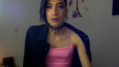 Nova...  online show from October 4, 2025, 9:35 pm