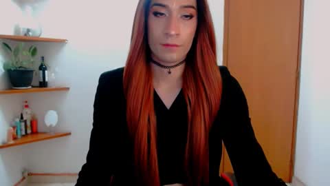 Snapshot of novanyx11 chatting on March 19, 2026, 11:20 pm Nova... online show from March 19, 2026, 11:20 pm