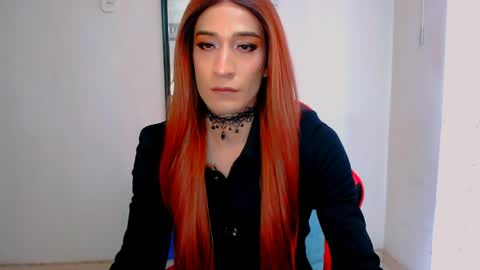 Snapshot of novanyx11 chatting on April 3, 2026, 10:52 pm Nova... online show from April 3, 2026, 10:52 pm