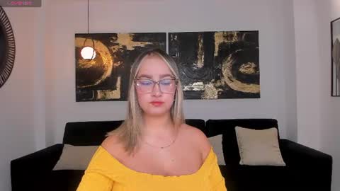 Nova Sinclair online show from July 21, 2026, 12:07 pm