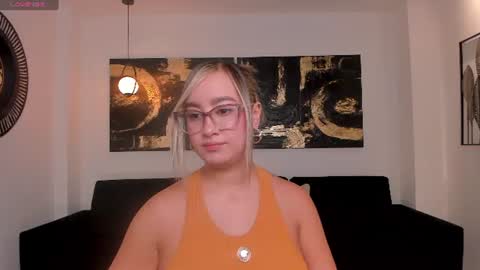 Nova Sinclair online show from July 22, 2026, 11:24 am