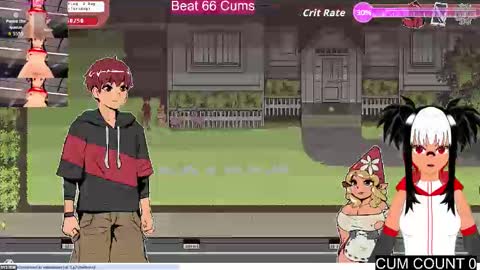 Nova Star  online show from October 31, 2025, 1:34 pm