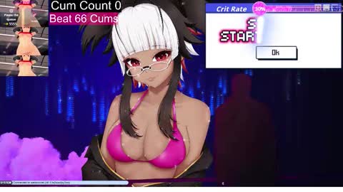 Nova Star  online show from November 20, 2025, 2:06 pm