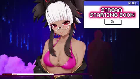 Nova Star  online show from February 14, 2026, 11:01 pm