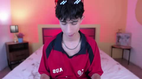 Nova online show from January 7, 2025, 3:35 am