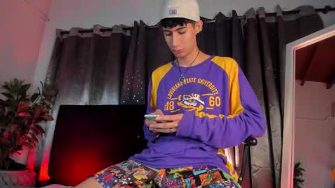 Snapshot of novawheeler chatting on February 8, 2026, 11:57 am Nova online show from February 8, 2026, 11:57 am