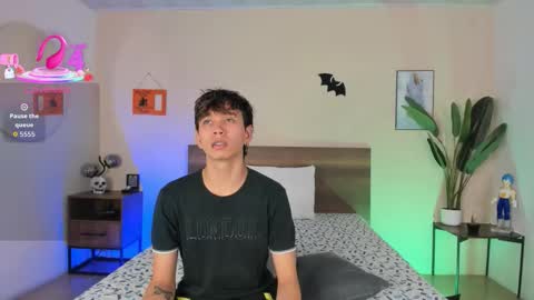 NovayBrian online show from October 7, 2025, 4:42 am