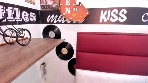 Snapshot of novi_rosse chatting on December 17, 2024, 11:39 am Novi online show from December 17, 2024, 11:39 am