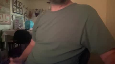 novio_muyalto online show from March 12, 2026, 11:22 pm