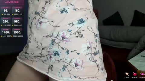 Nowelly online show from November 1, 2025, 6:21 pm