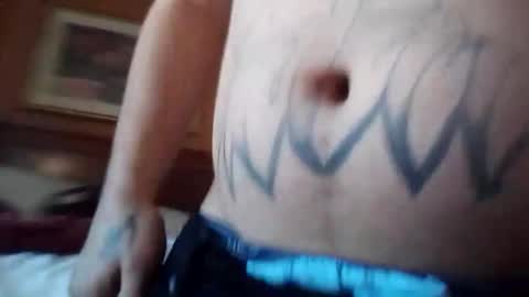 CLOUDYKINF online show from November 3, 2025, 8:10 pm