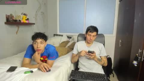 Noxx  online show from October 27, 2025, 1:31 am