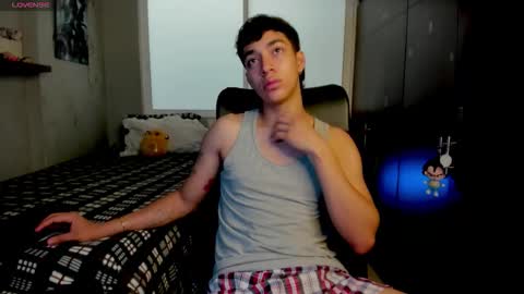 Noxx  online show from February 18, 2026, 3:19 pm