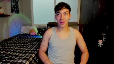 Noxx  online show from February 20, 2026, 5:24 pm