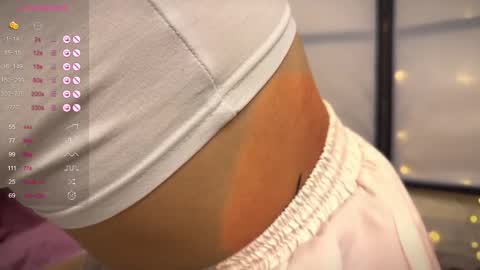 Noxi online show from March 6, 2026, 4:31 am