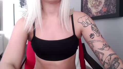 Nick and Tiffany online show from January 29, 2025, 8:04 pm