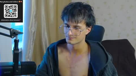 Nuar X online show from March 22, 2026, 3:15 pm