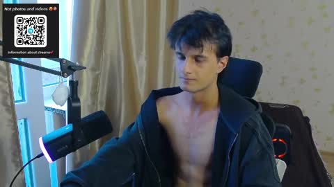 Nuar X online show from March 28, 2026, 2:16 pm