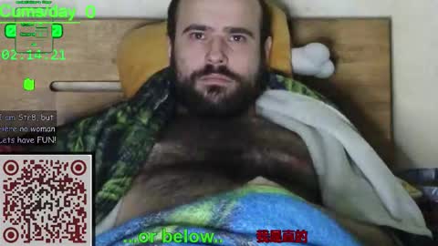 Vinz... online show from February 23, 2026, 1:14 am