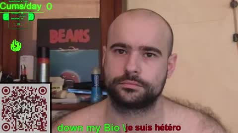 Vinz... online show from March 15, 2026, 7:03 am