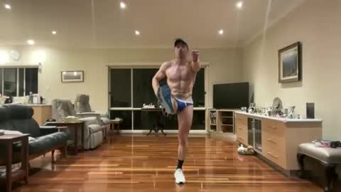 NudeDudeSmall online show from May 25, 2026, 9:37 am
