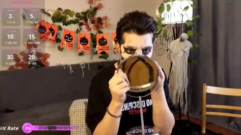 Maks online show from October 31, 2025, 9:43 am