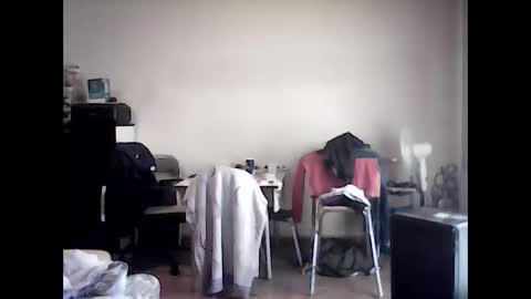 nudista online show from January 10, 2026, 11:01 am