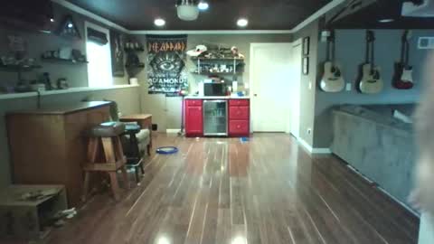 Nudistguy online show from October 25, 2025, 3:18 pm