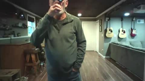 Nudistguy online show from October 26, 2025, 9:53 pm