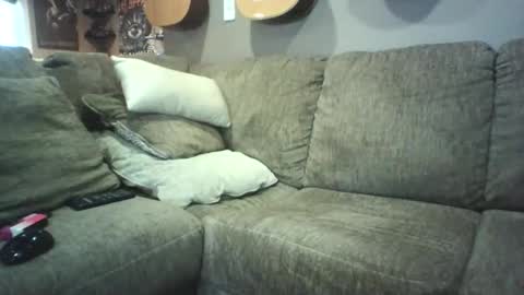 Nudistguy online show from November 30, 2025, 5:06 pm