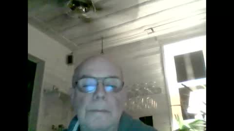 Haky online show from January 9, 2025, 6:38 am